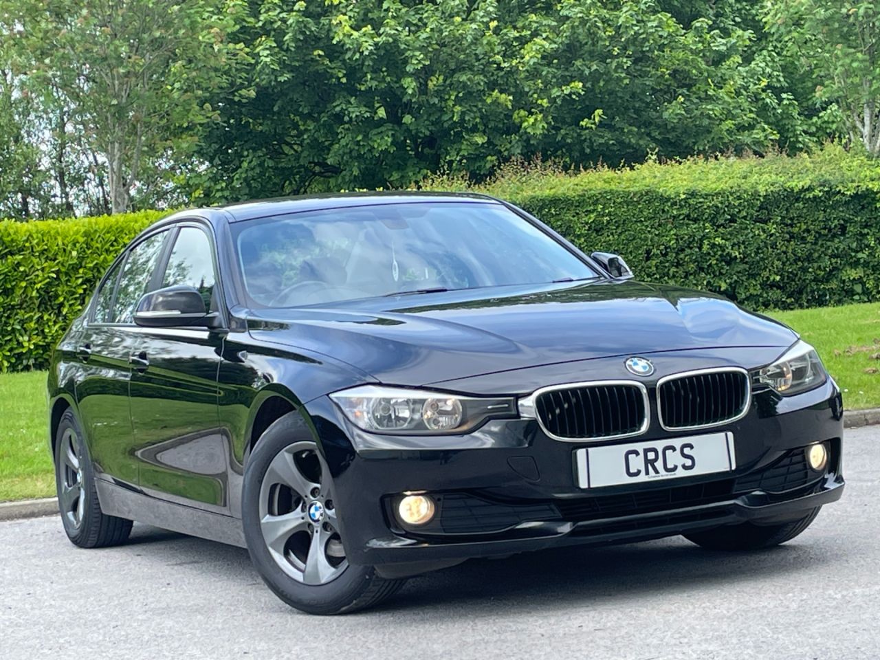 2014 BMW 3 SERIES for sale
