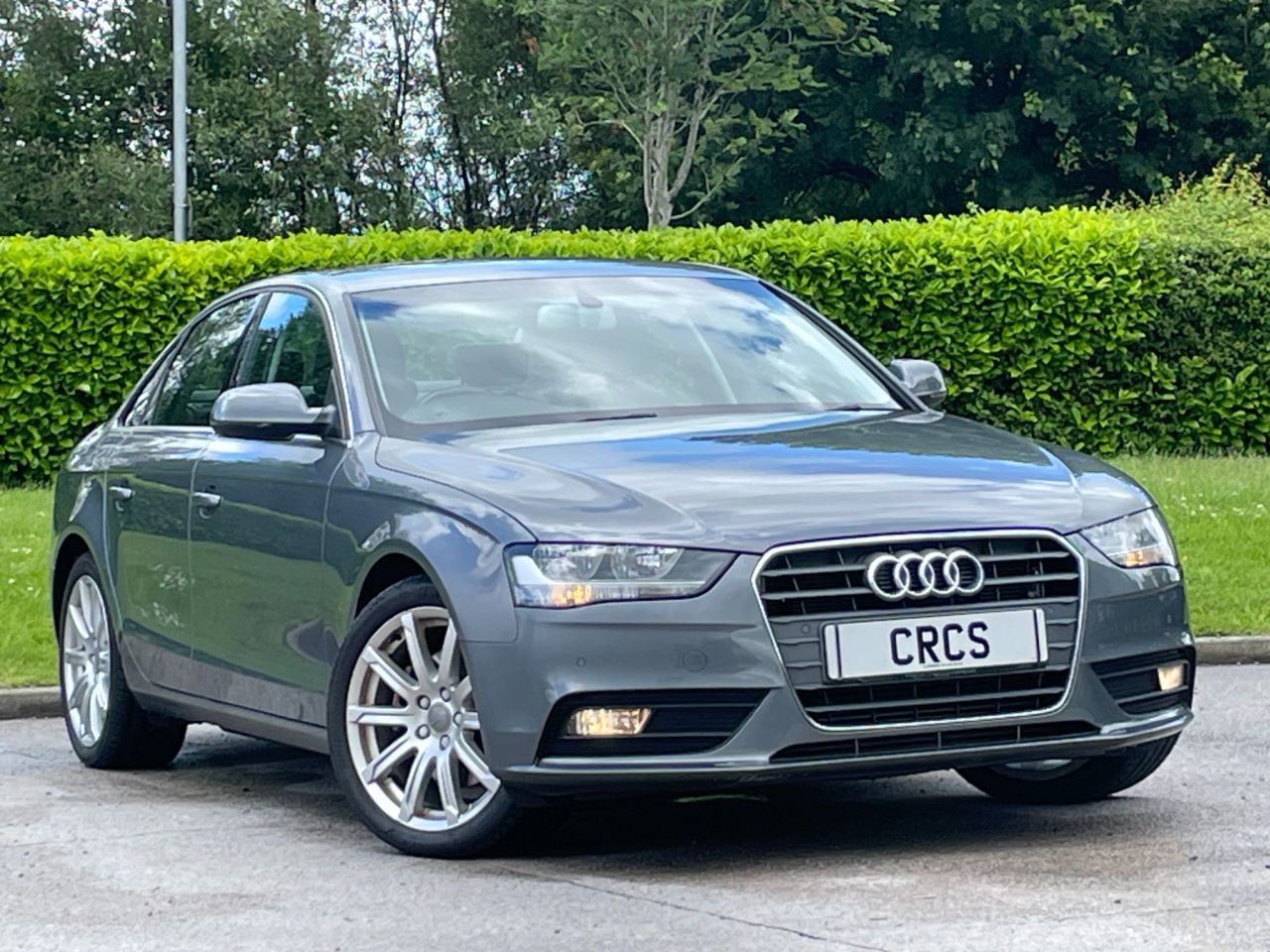 2015 AUDI A4 for sale