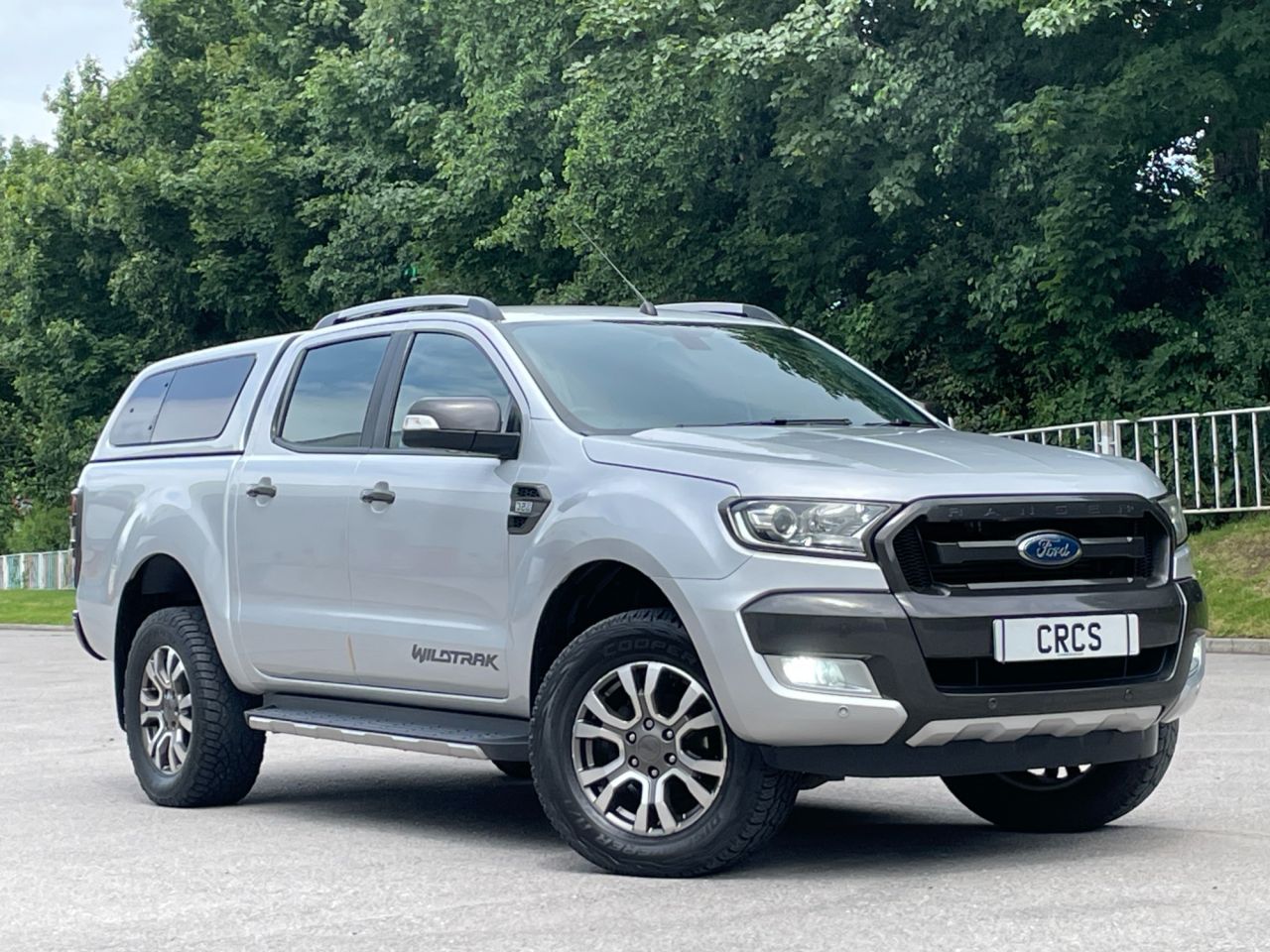 2016 FORD RANGER for sale