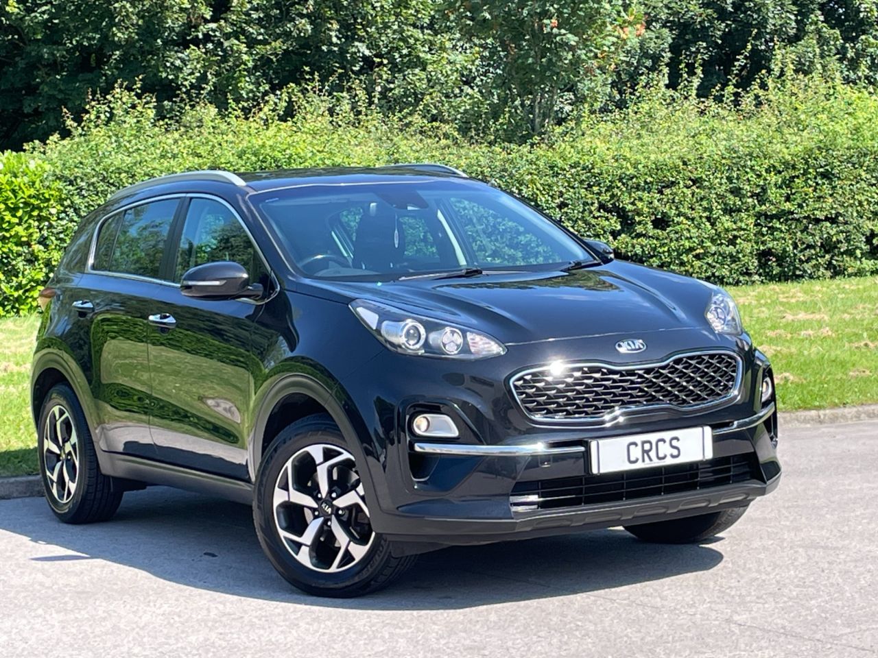 2019 KIA SPORTAGE for sale