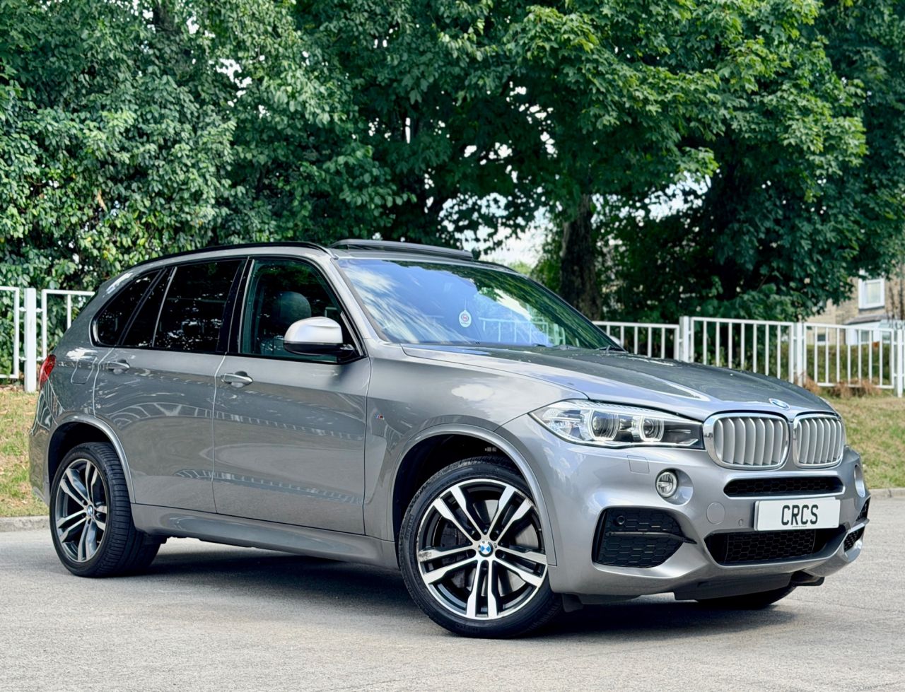 2017 BMW X5 for sale