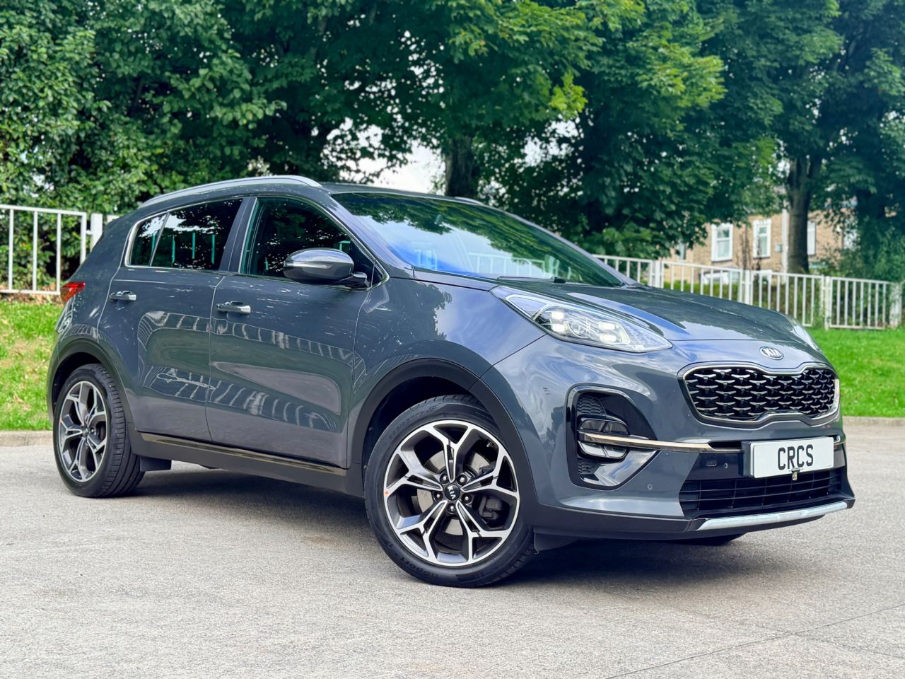 2019 KIA SPORTAGE for sale