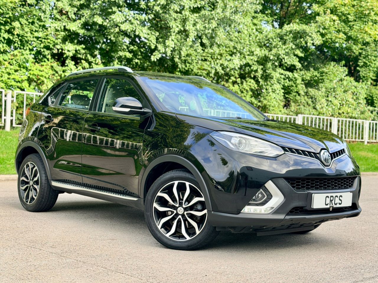 2017 MG GS for sale