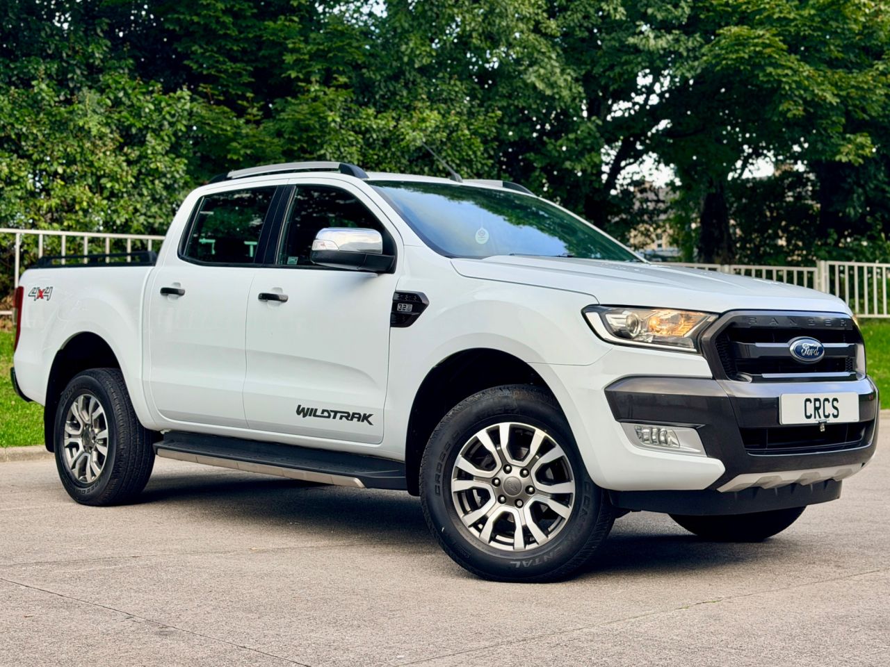 2016 FORD RANGER for sale