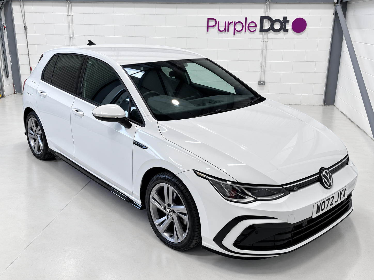 2023 VOLKSWAGEN GOLF for sale