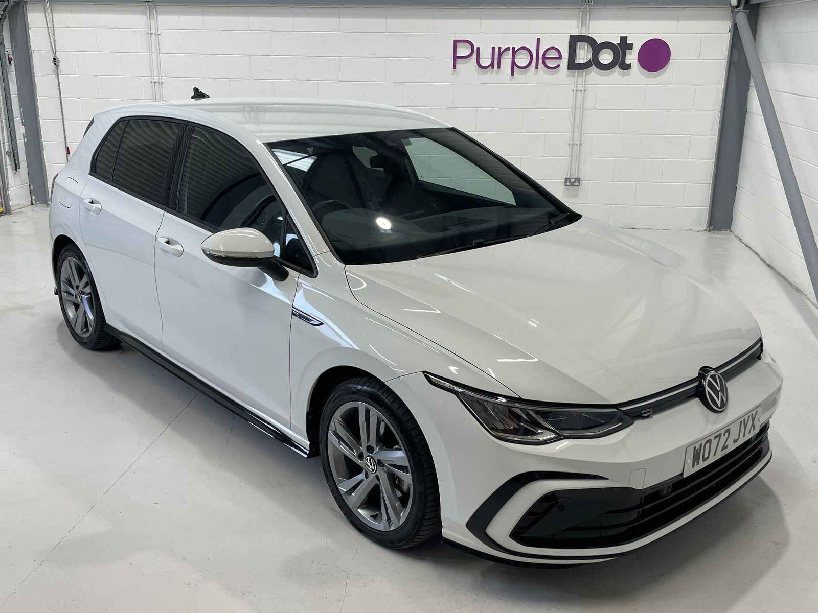 2023 VOLKSWAGEN GOLF for sale