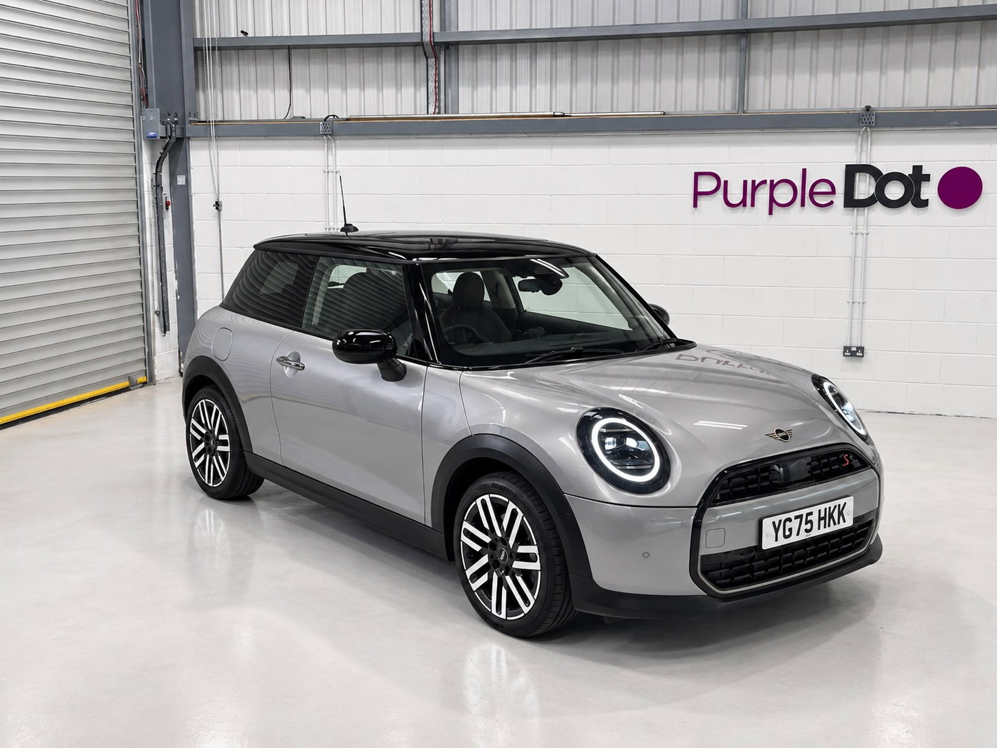 2025 MINI COOPER for sale