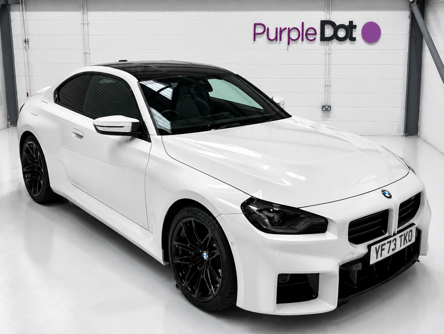 2023 BMW M2 for sale