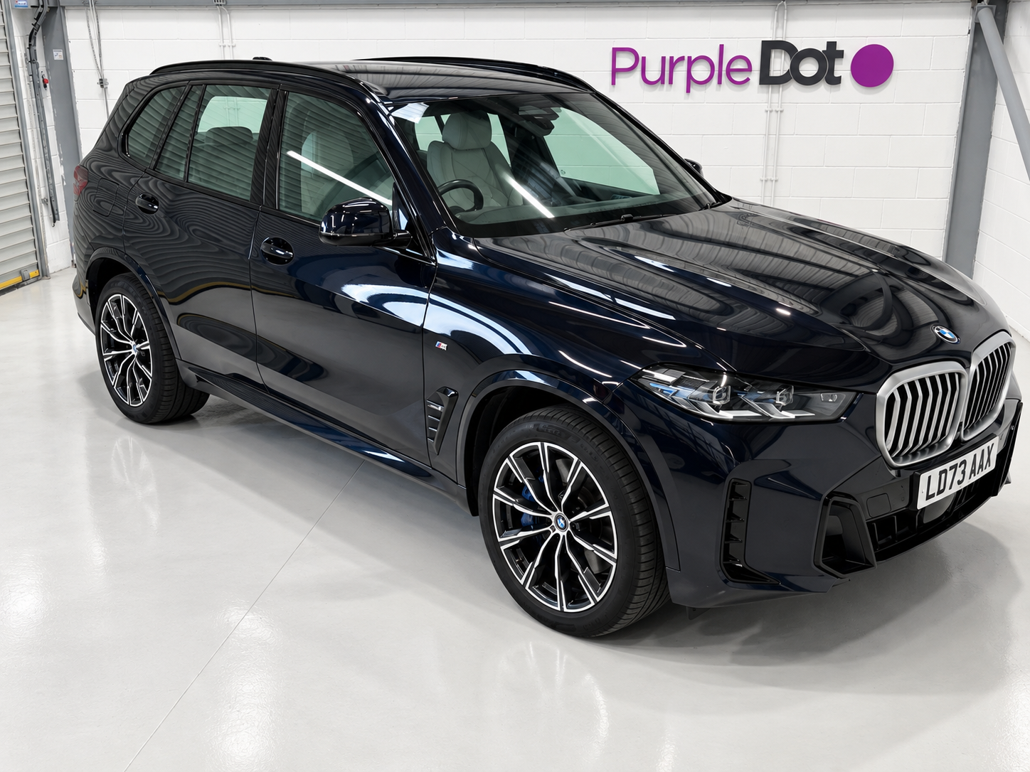 2023 BMW X5 for sale