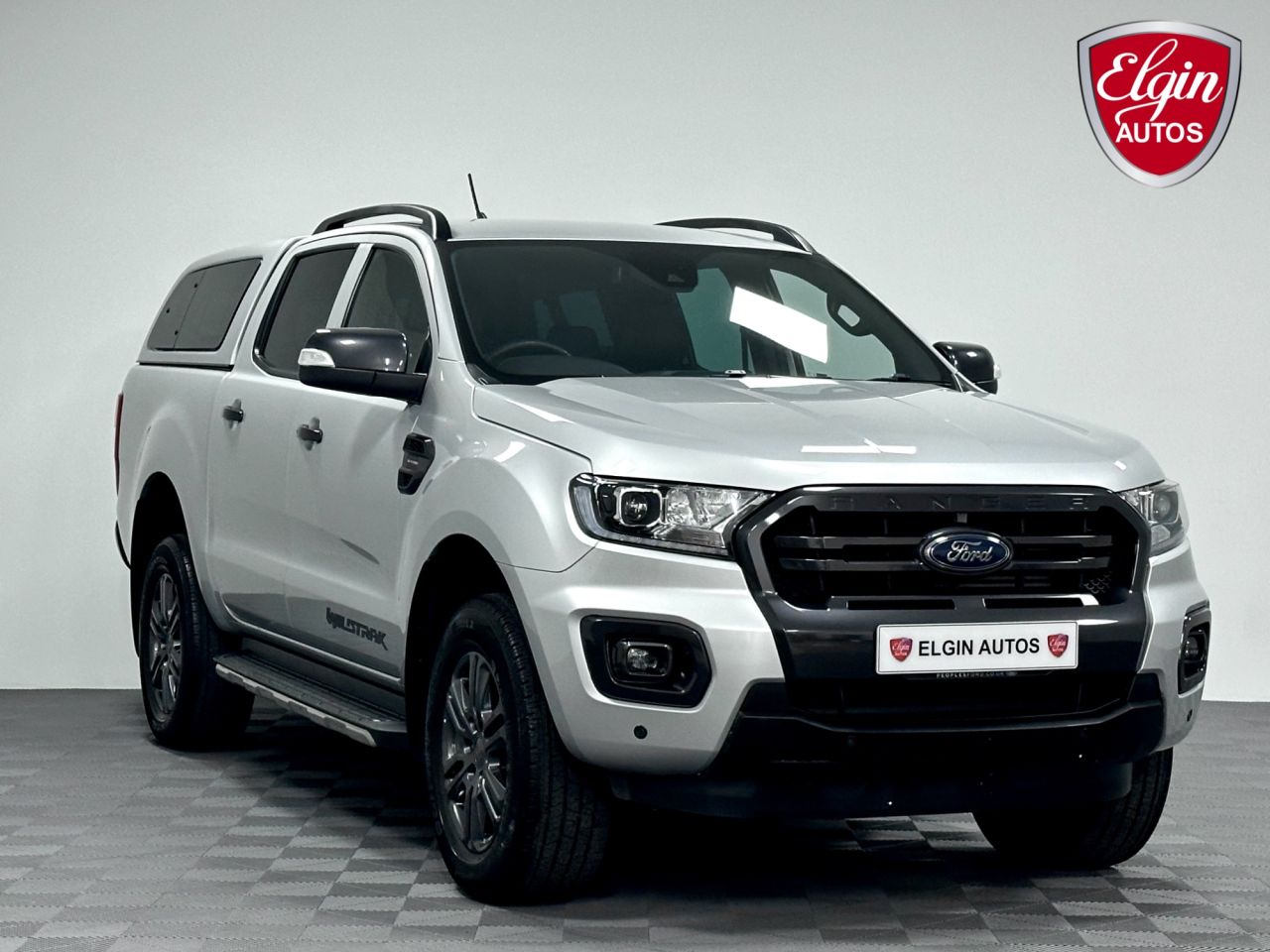 2023 FORD RANGER for sale