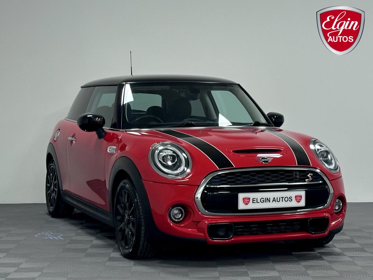 2020 MINI HATCH for sale