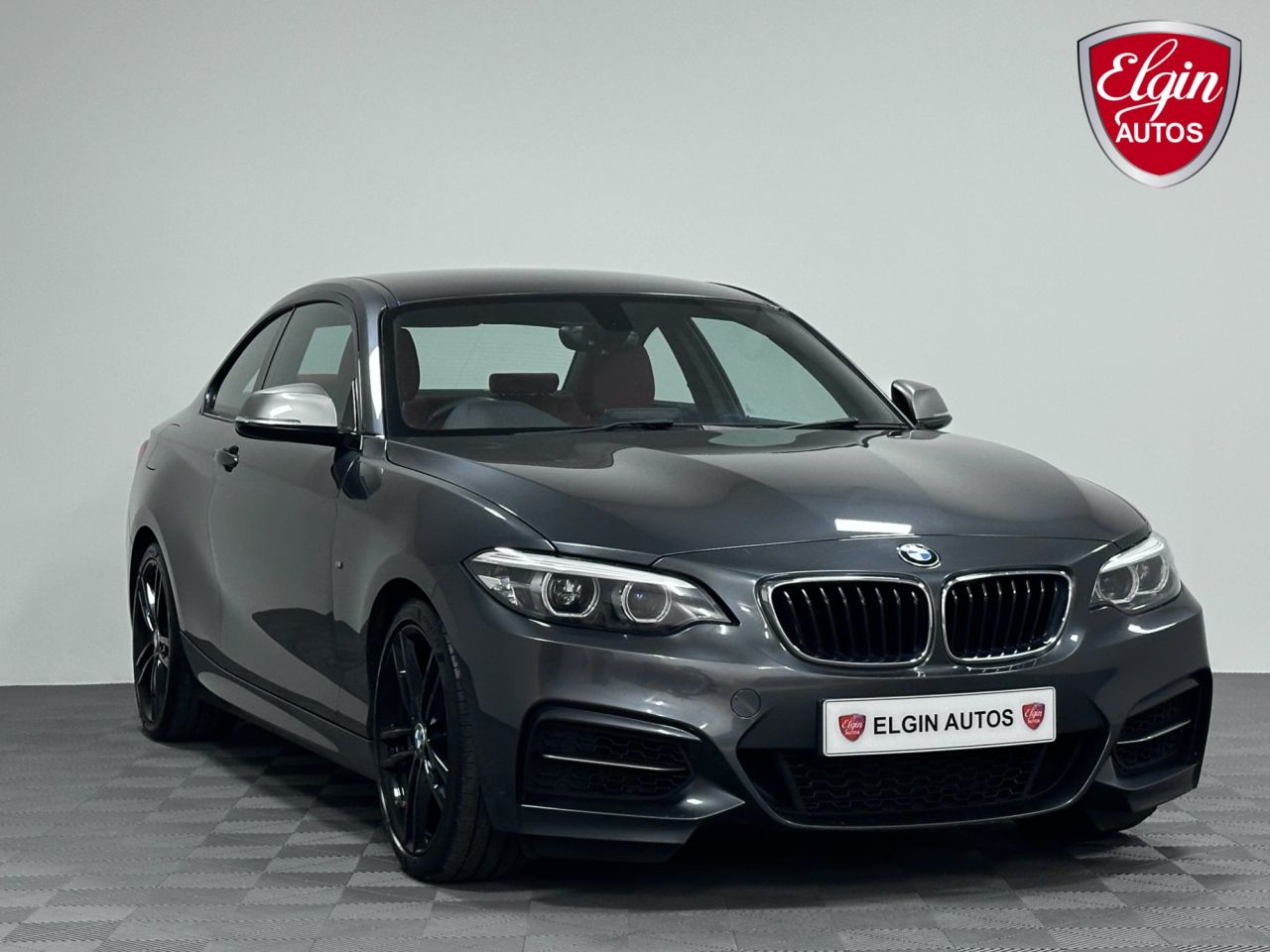 2018 BMW 2 SERIES for sale