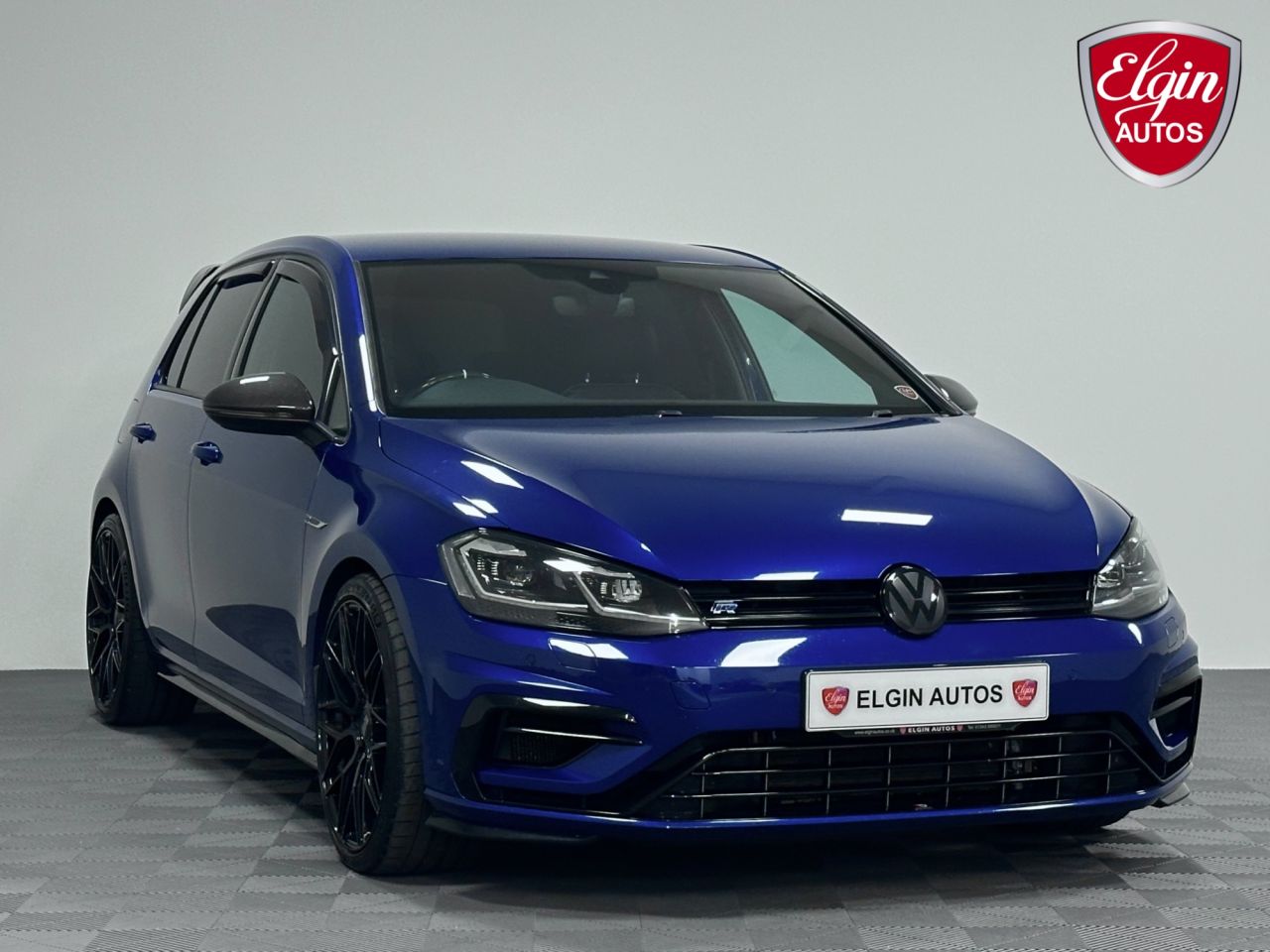 2019 VOLKSWAGEN GOLF for sale