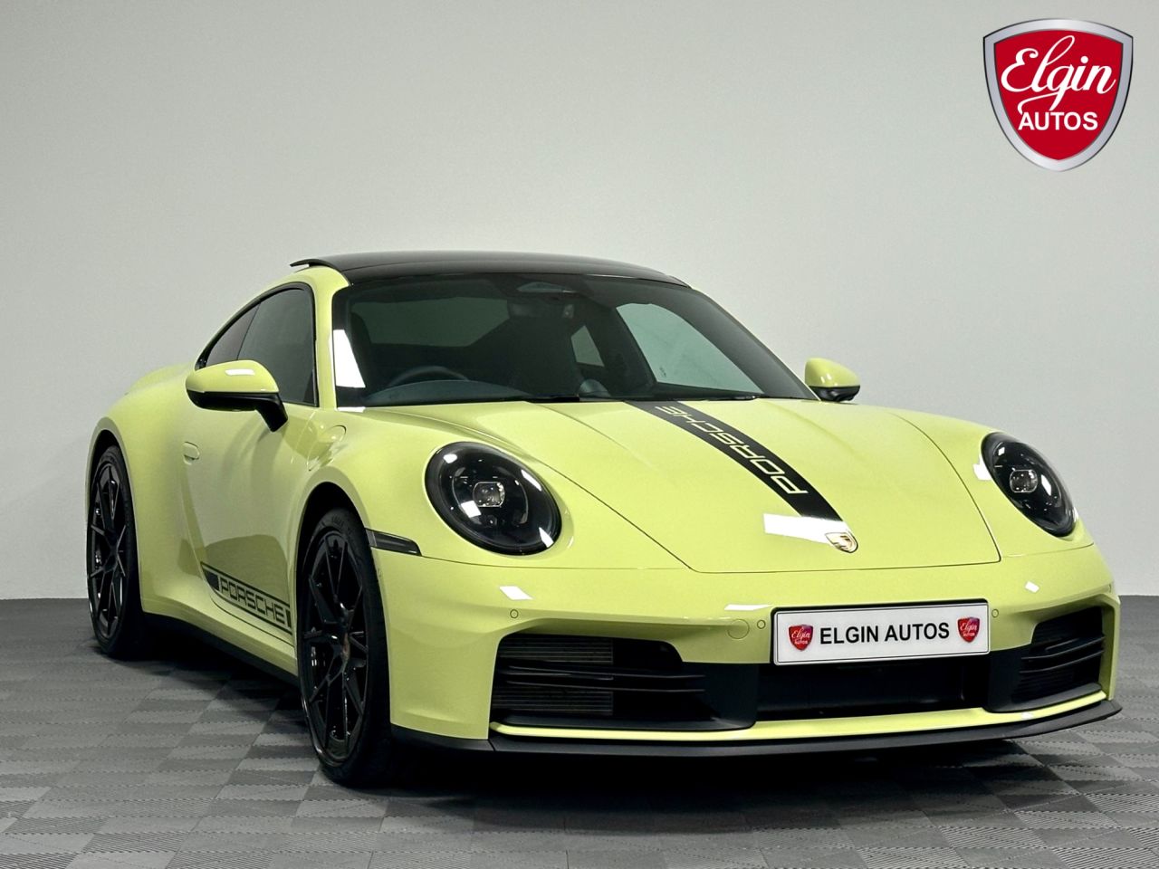 2026 PORSCHE 911 for sale