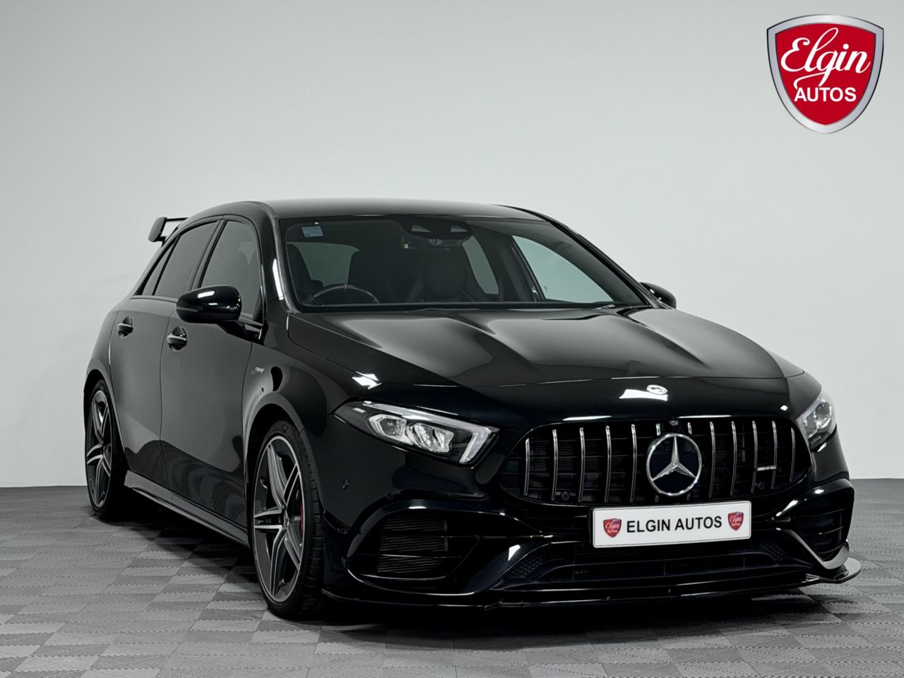 2021 MERCEDES-BENZ A CLASS for sale