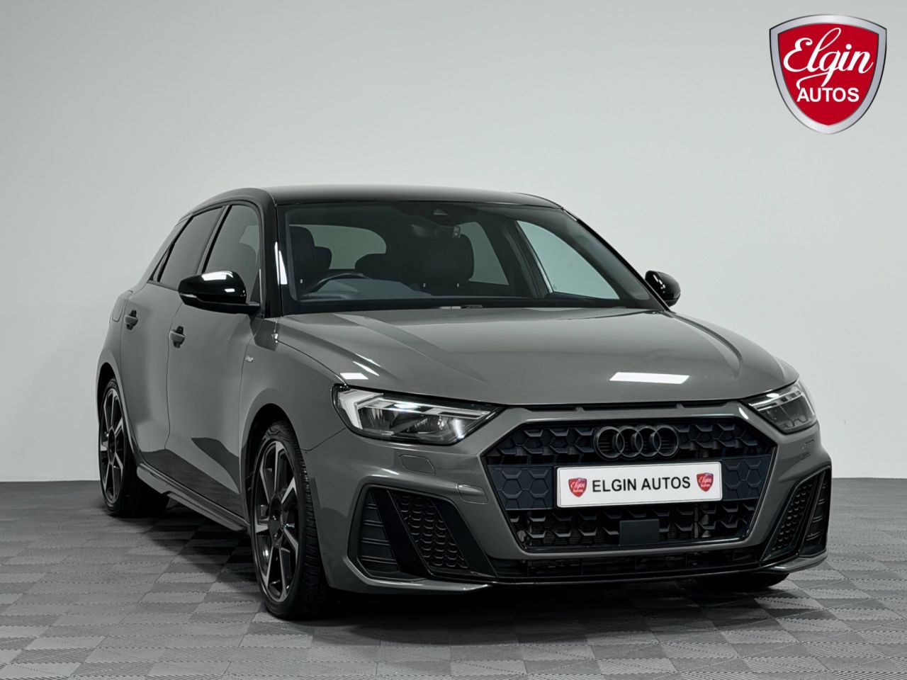 2022 AUDI A1 for sale