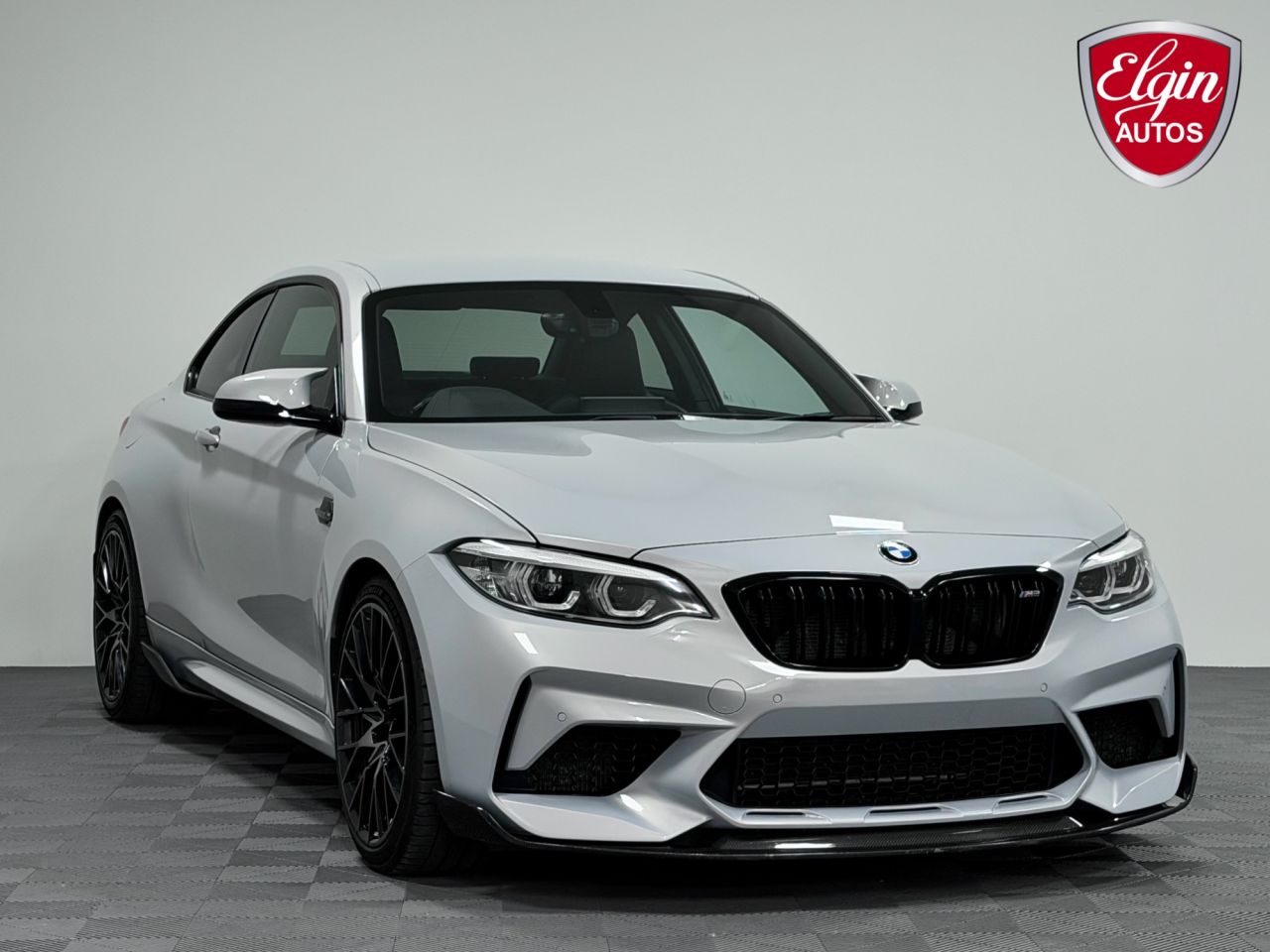 2018 BMW M2 for sale