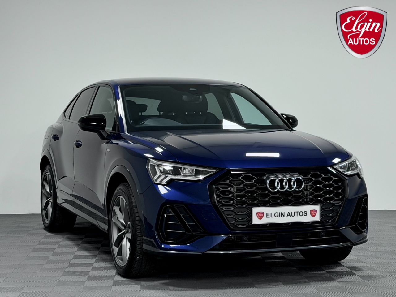 2023 AUDI Q3 for sale
