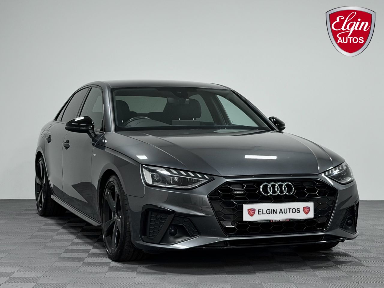 2020 AUDI A4 for sale