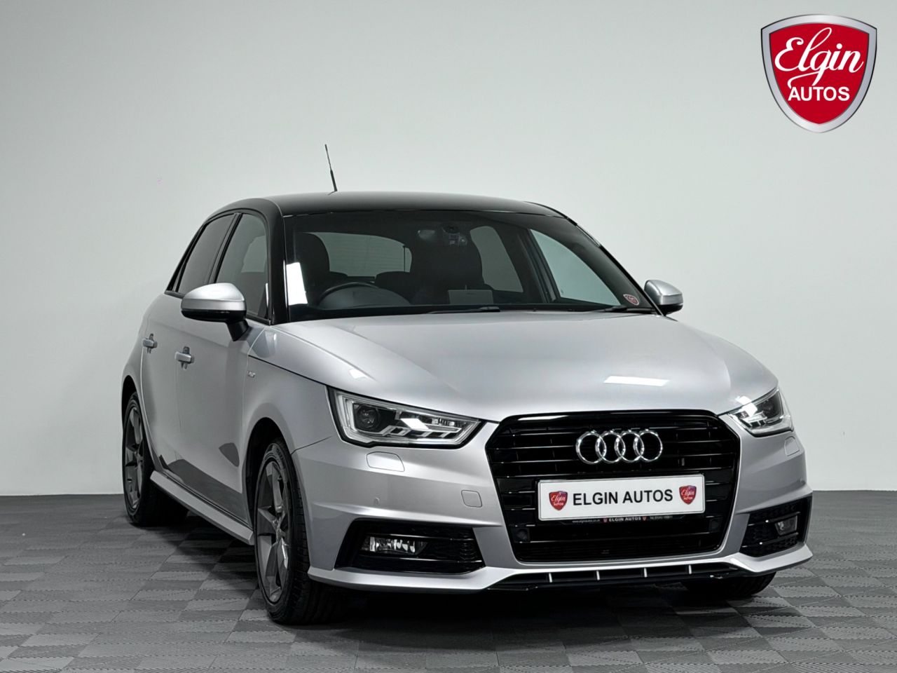 2017 AUDI A1 for sale