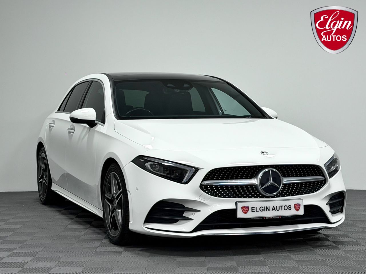 2021 MERCEDES-BENZ A CLASS for sale