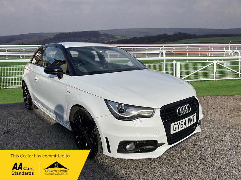 2014 AUDI A1 for sale