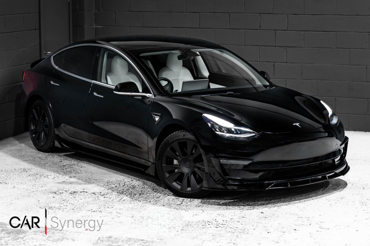 2020 TESLA MODEL 3 for sale