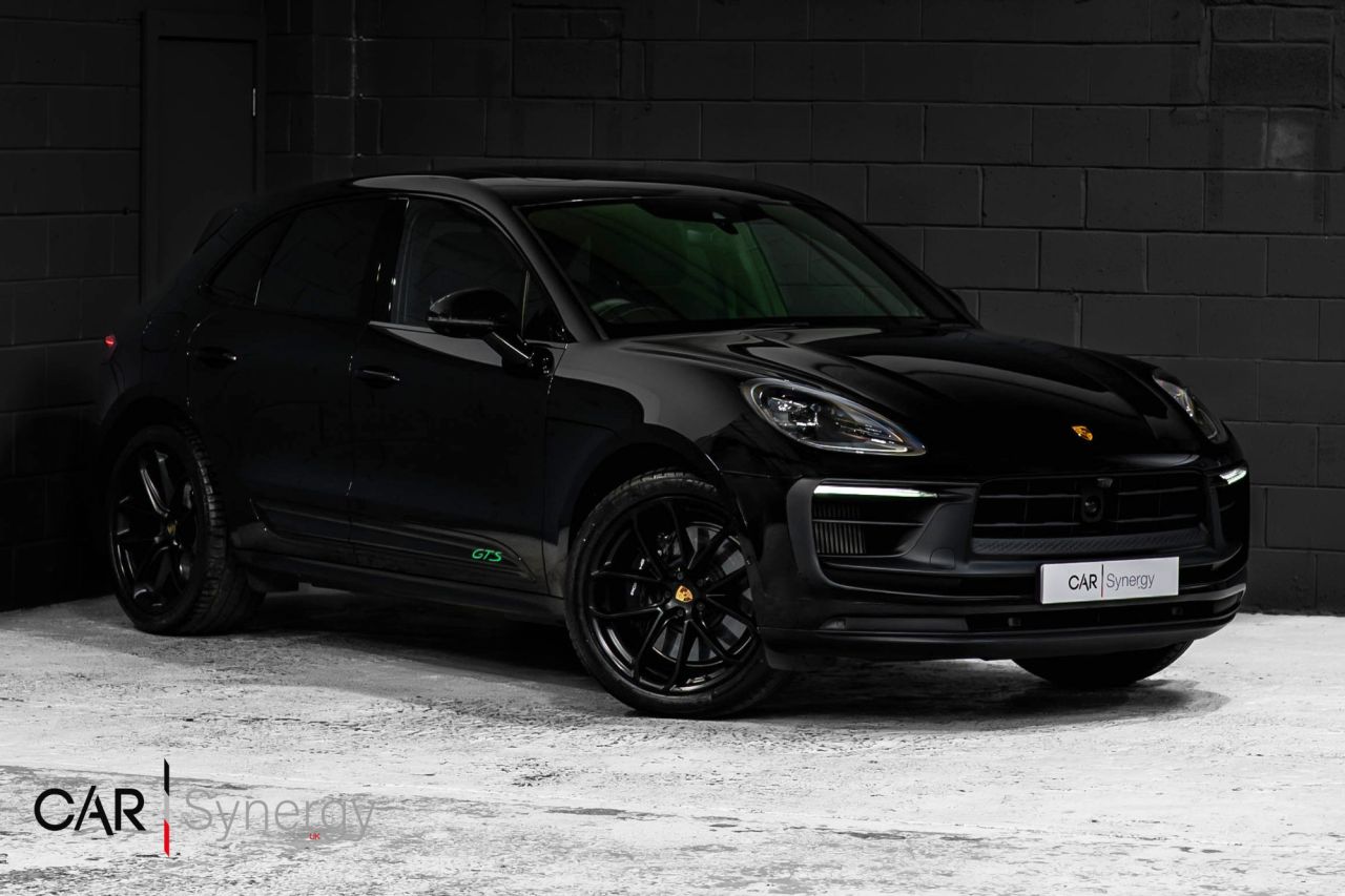 2022 PORSCHE MACAN for sale