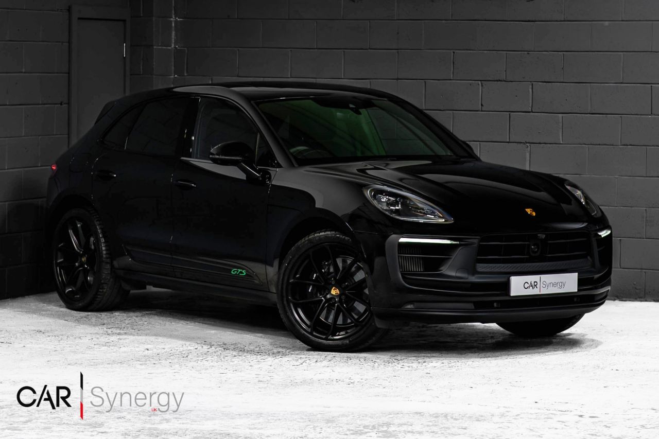 2022 PORSCHE MACAN for sale