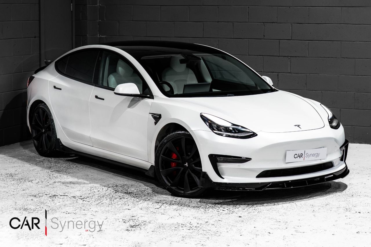 2020 TESLA MODEL 3 for sale