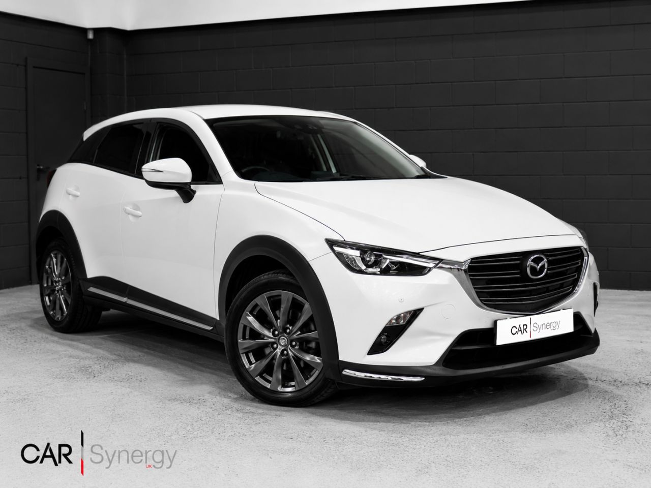 2019 MAZDA CX-3 for sale