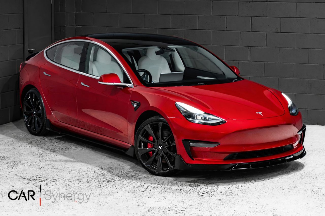 2020 TESLA MODEL 3 for sale