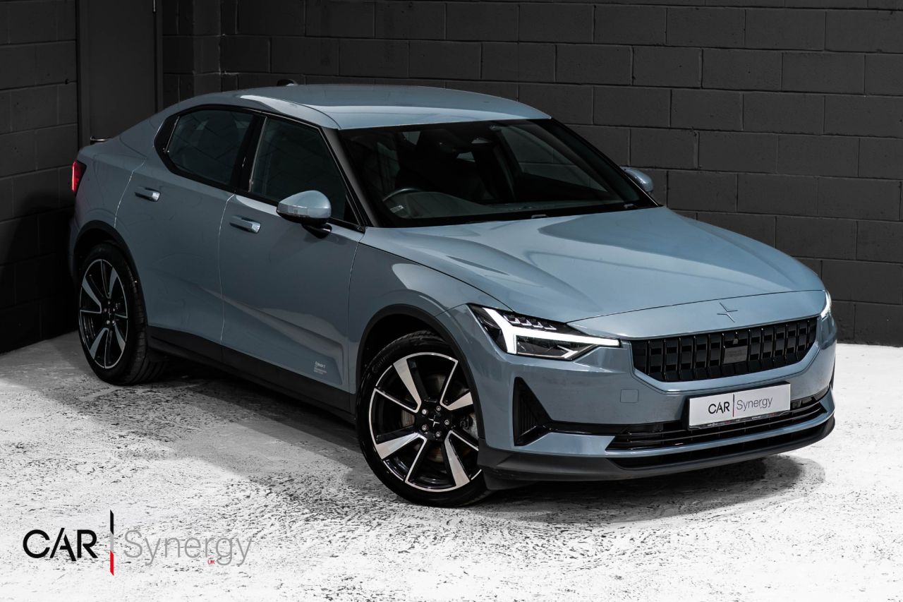 2021 POLESTAR POLESTAR 2 for sale