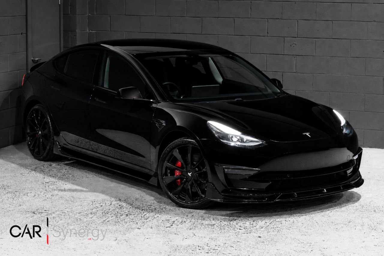 2019 TESLA MODEL 3 for sale