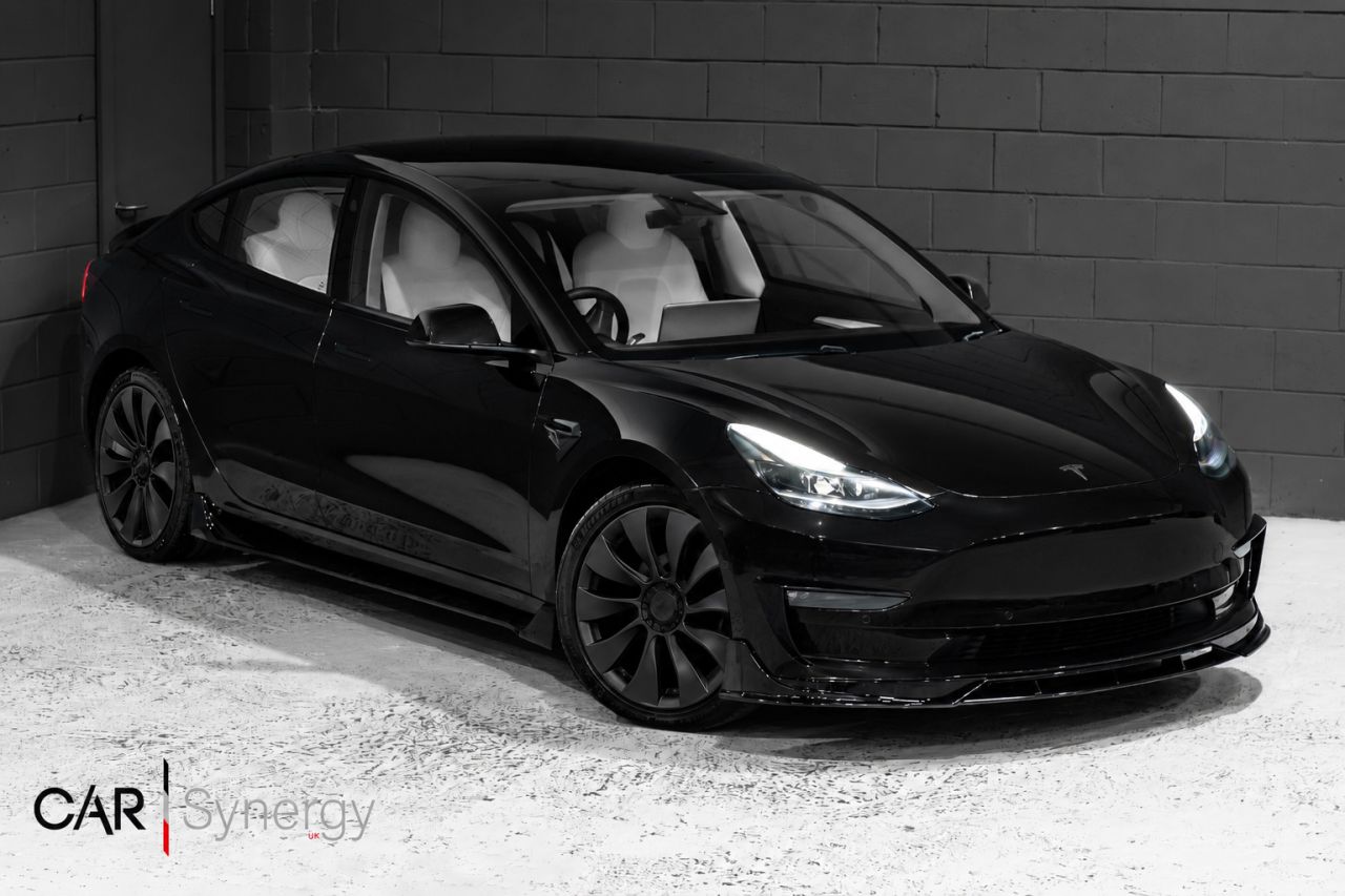 2022 TESLA MODEL 3 for sale