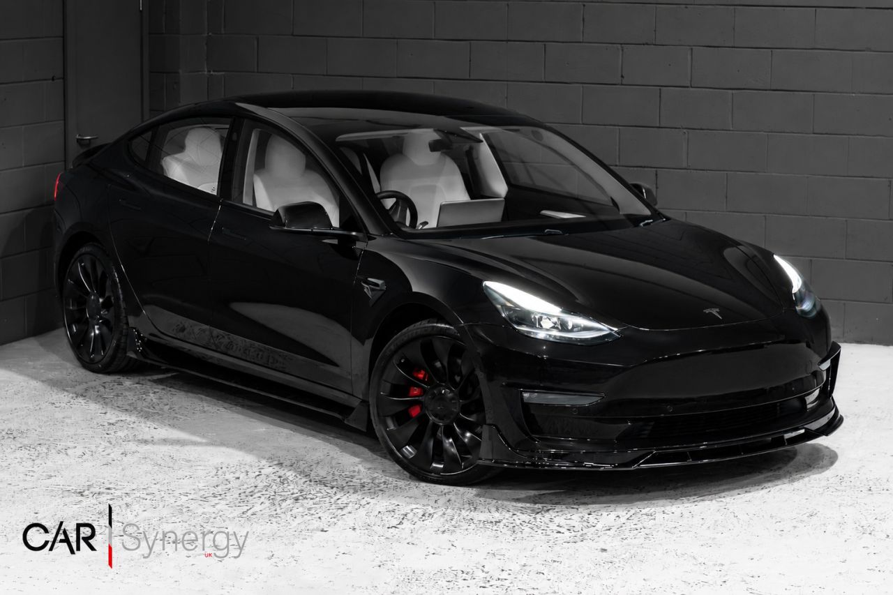 2022 TESLA MODEL 3 for sale