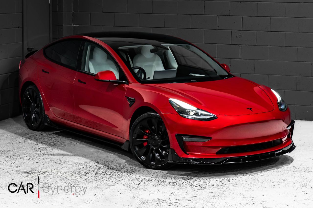 2020 TESLA MODEL 3 for sale