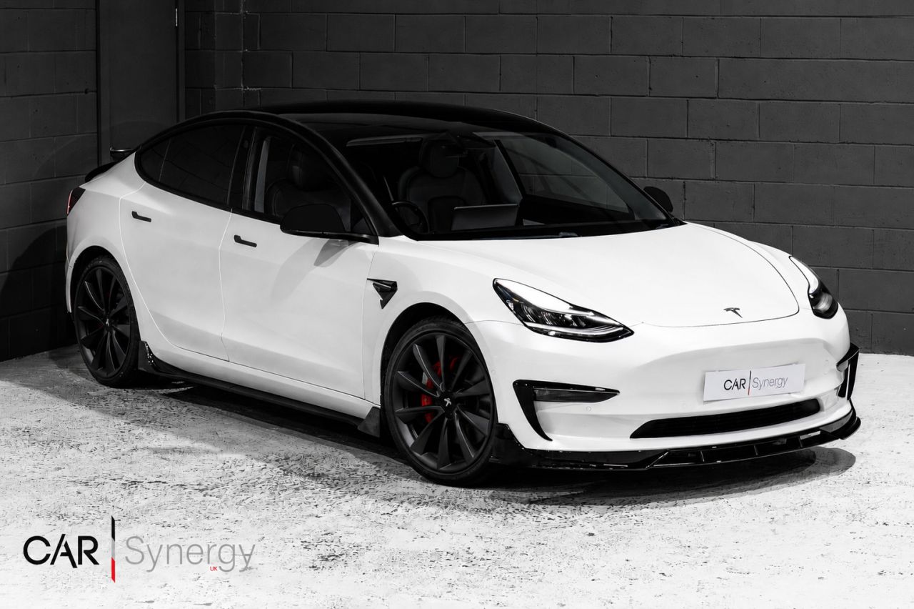 2020 TESLA MODEL 3 for sale