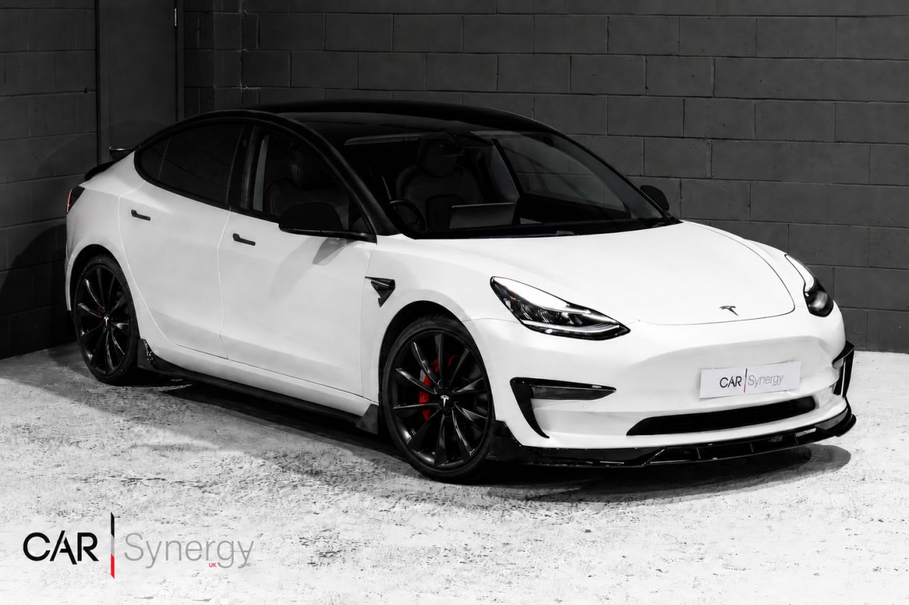2020 TESLA MODEL 3 for sale