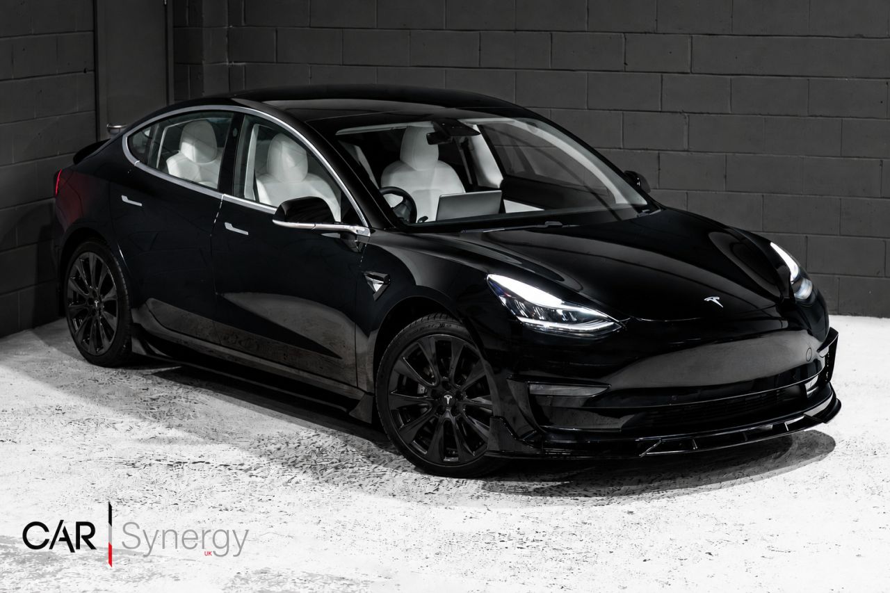 2020 TESLA MODEL 3 for sale