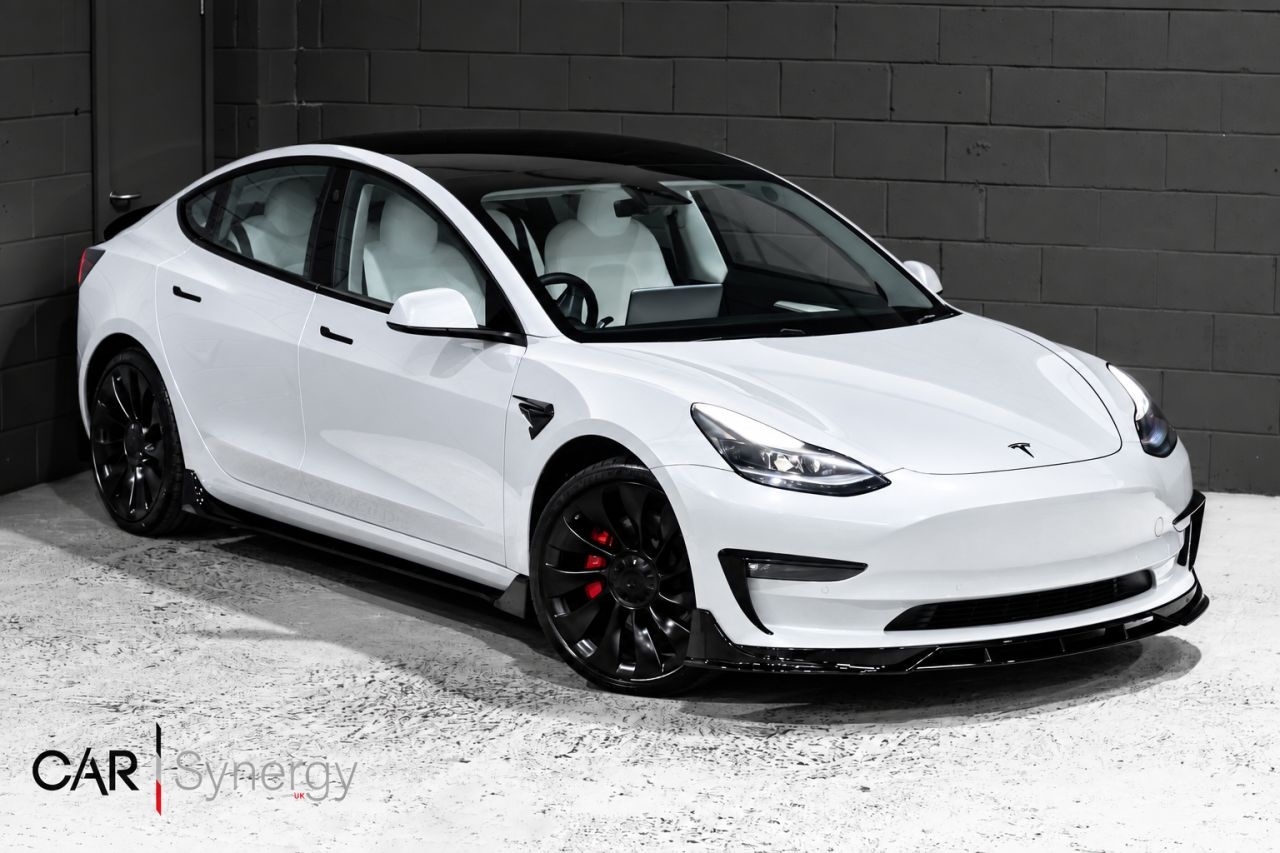2022 TESLA MODEL 3 for sale