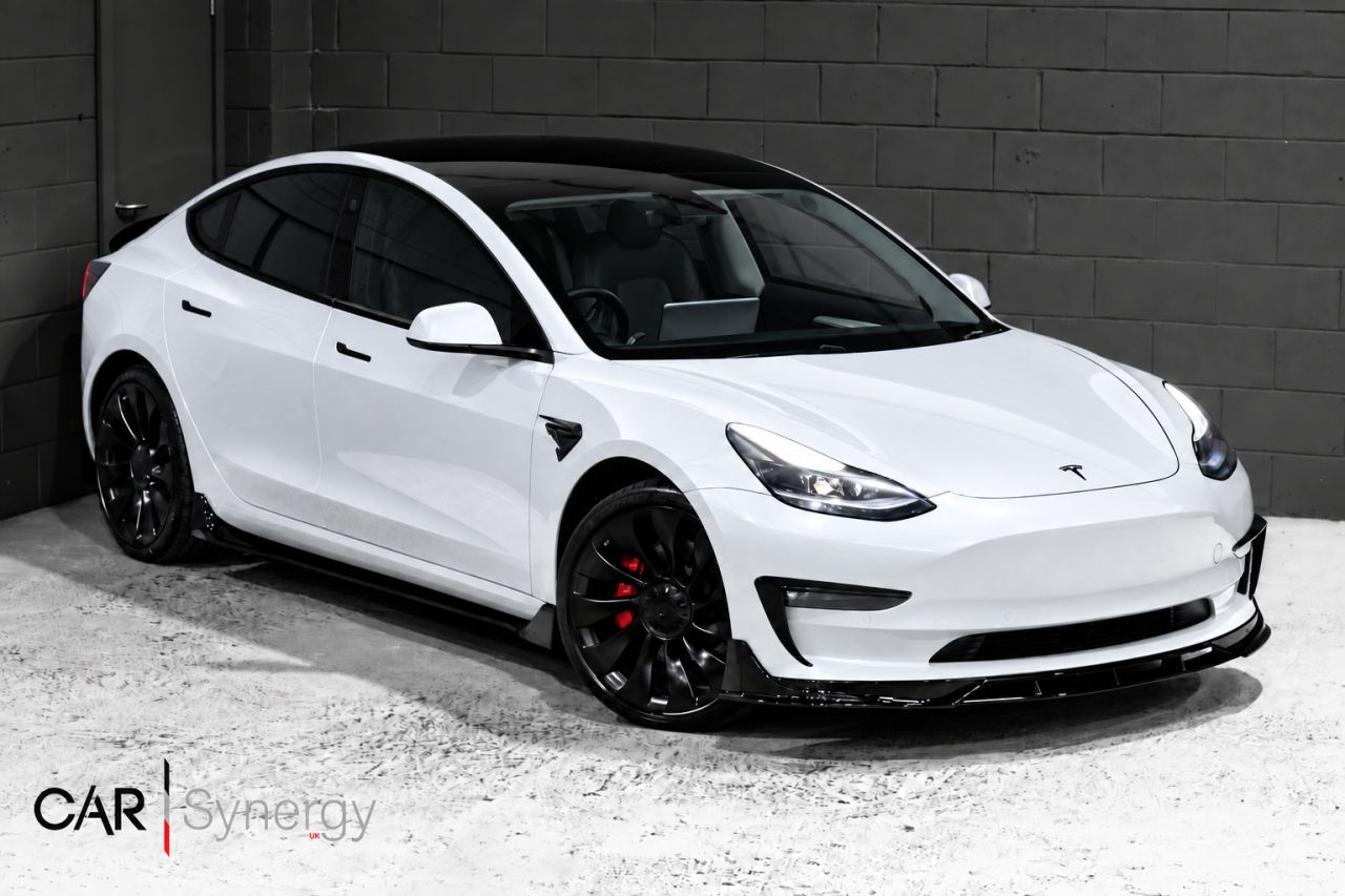 2021 TESLA MODEL 3 for sale