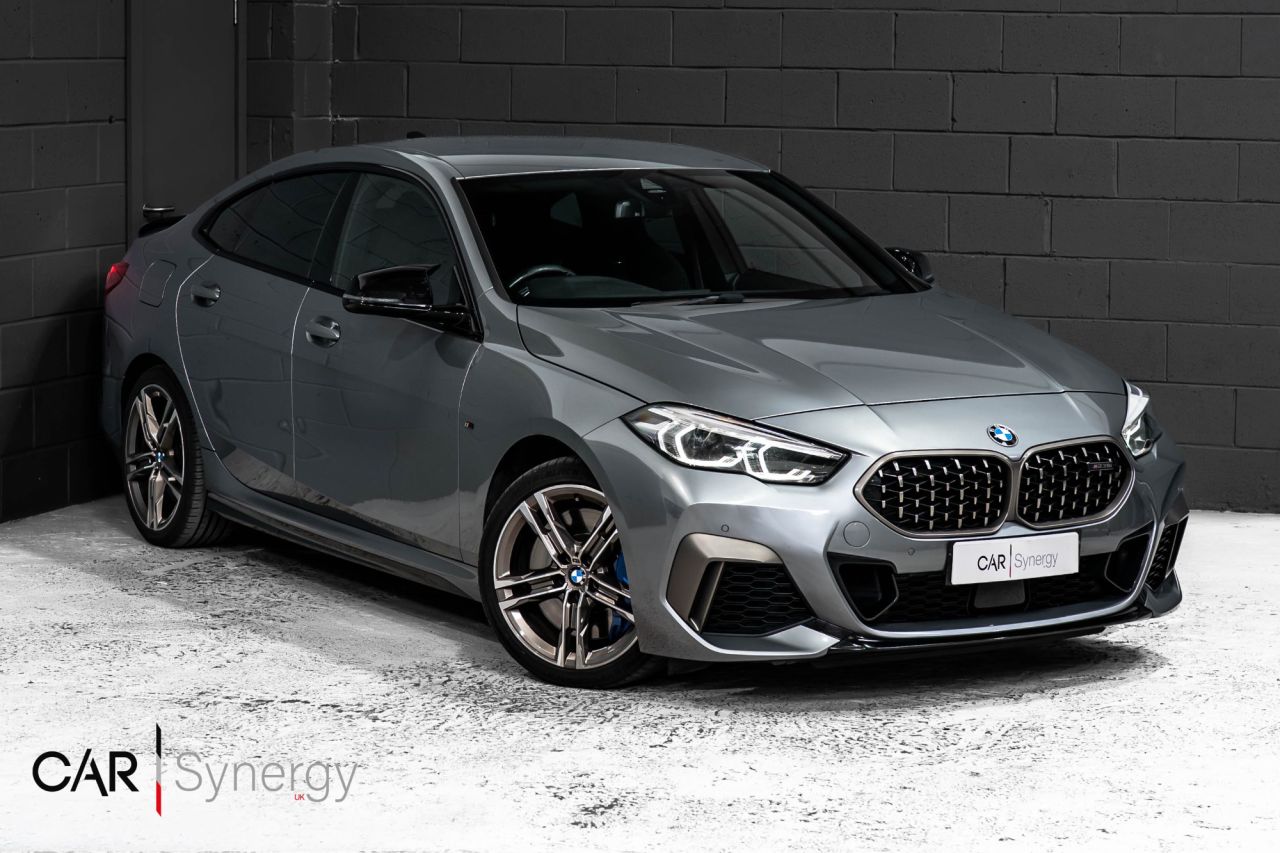 2021 BMW 2 SERIES GRAN COUPE for sale