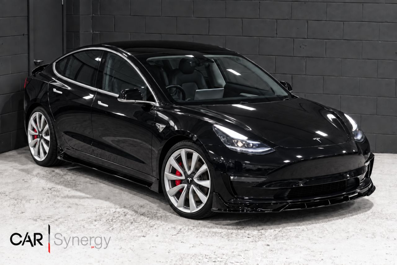 2019 TESLA MODEL 3 for sale