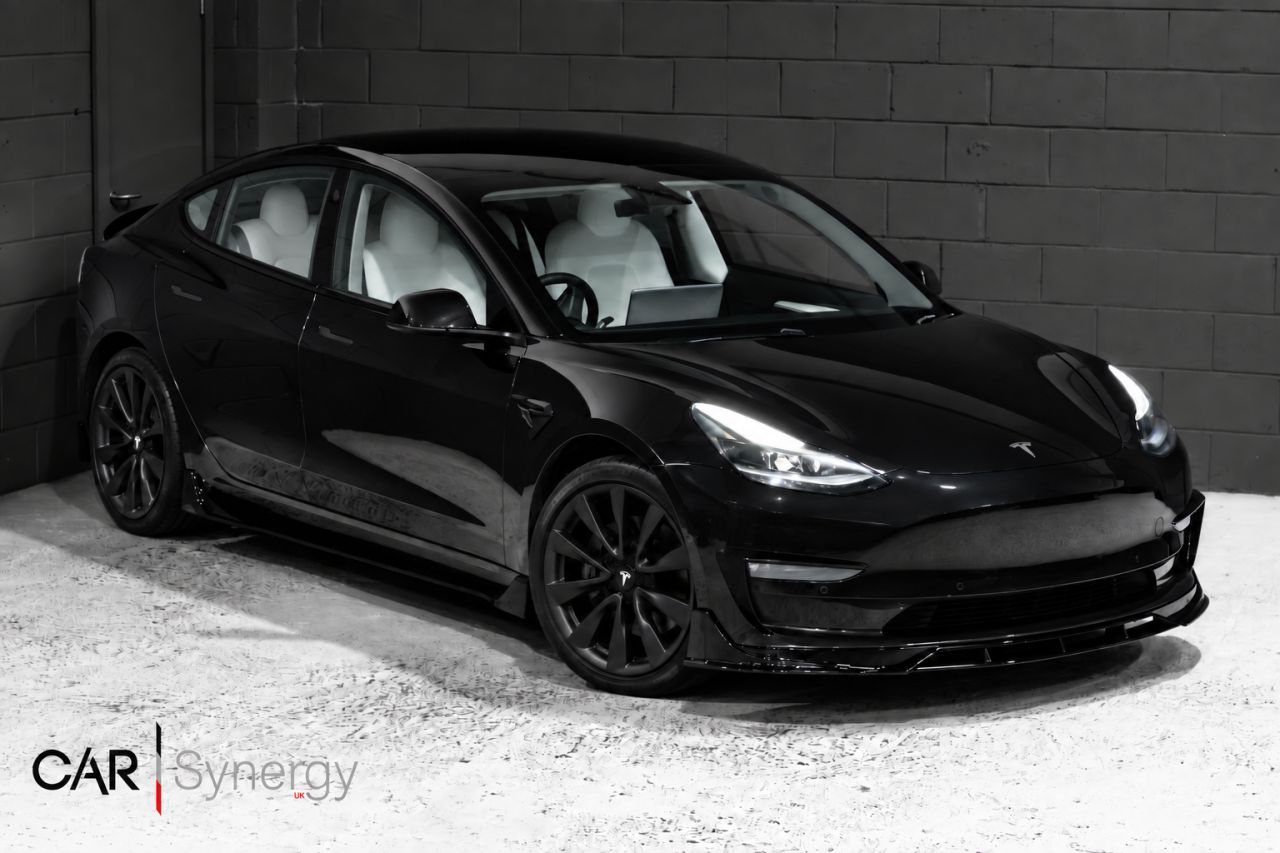 2021 TESLA MODEL 3 for sale