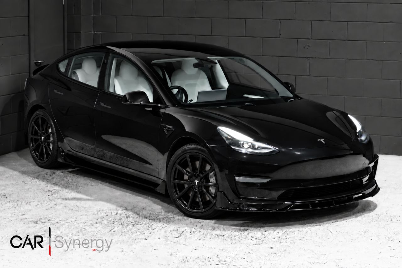 2021 TESLA MODEL 3 for sale