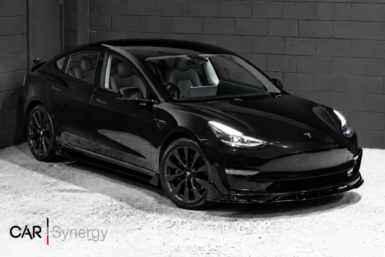 2020 TESLA MODEL 3 for sale