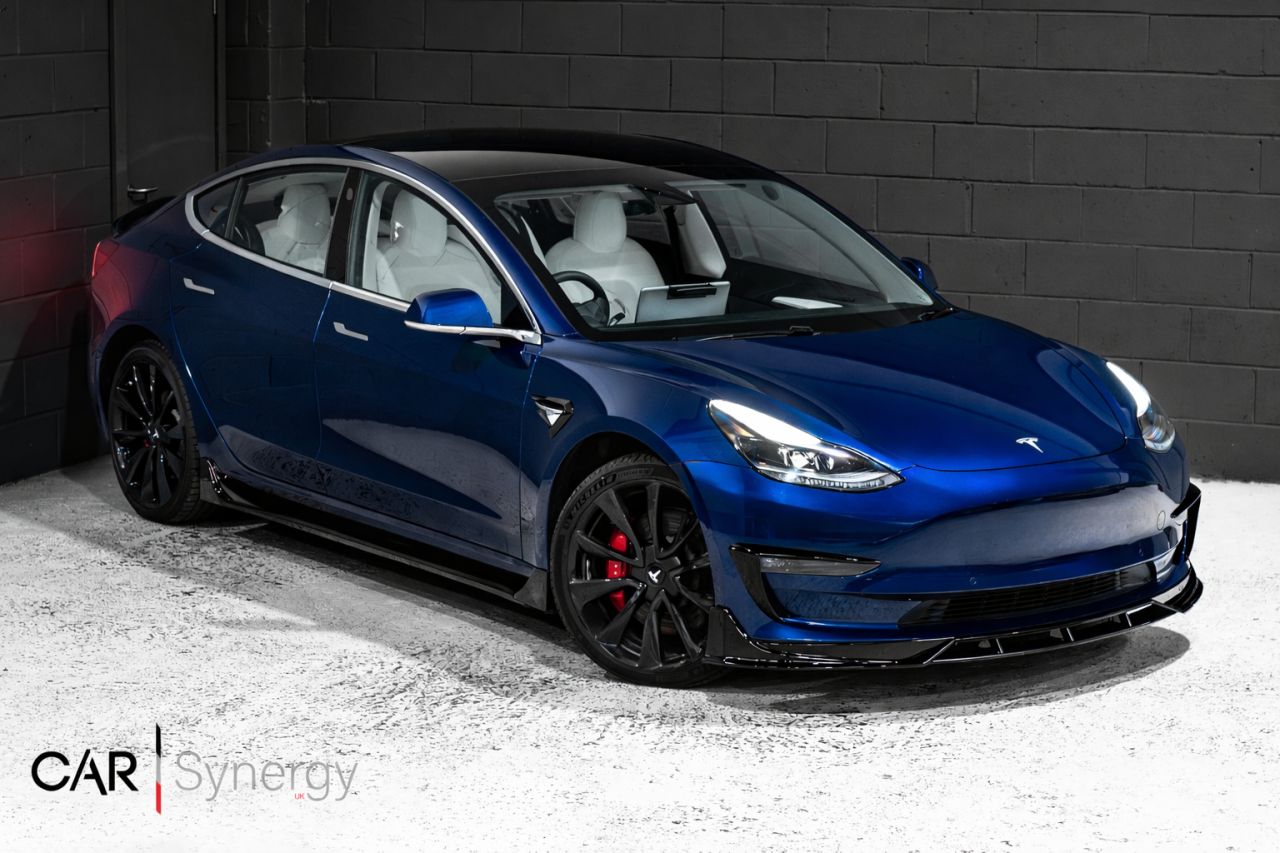 2020 TESLA MODEL 3 for sale