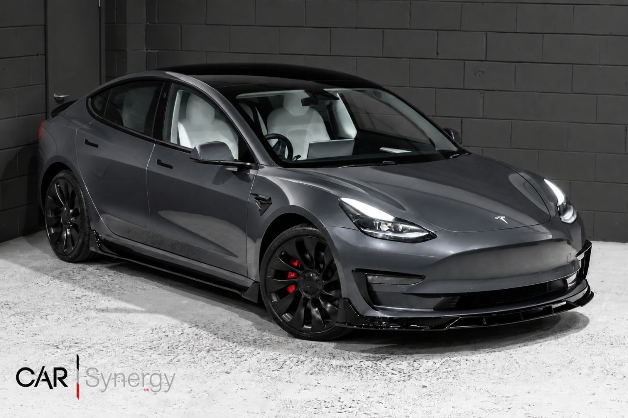 2022 TESLA MODEL 3 for sale