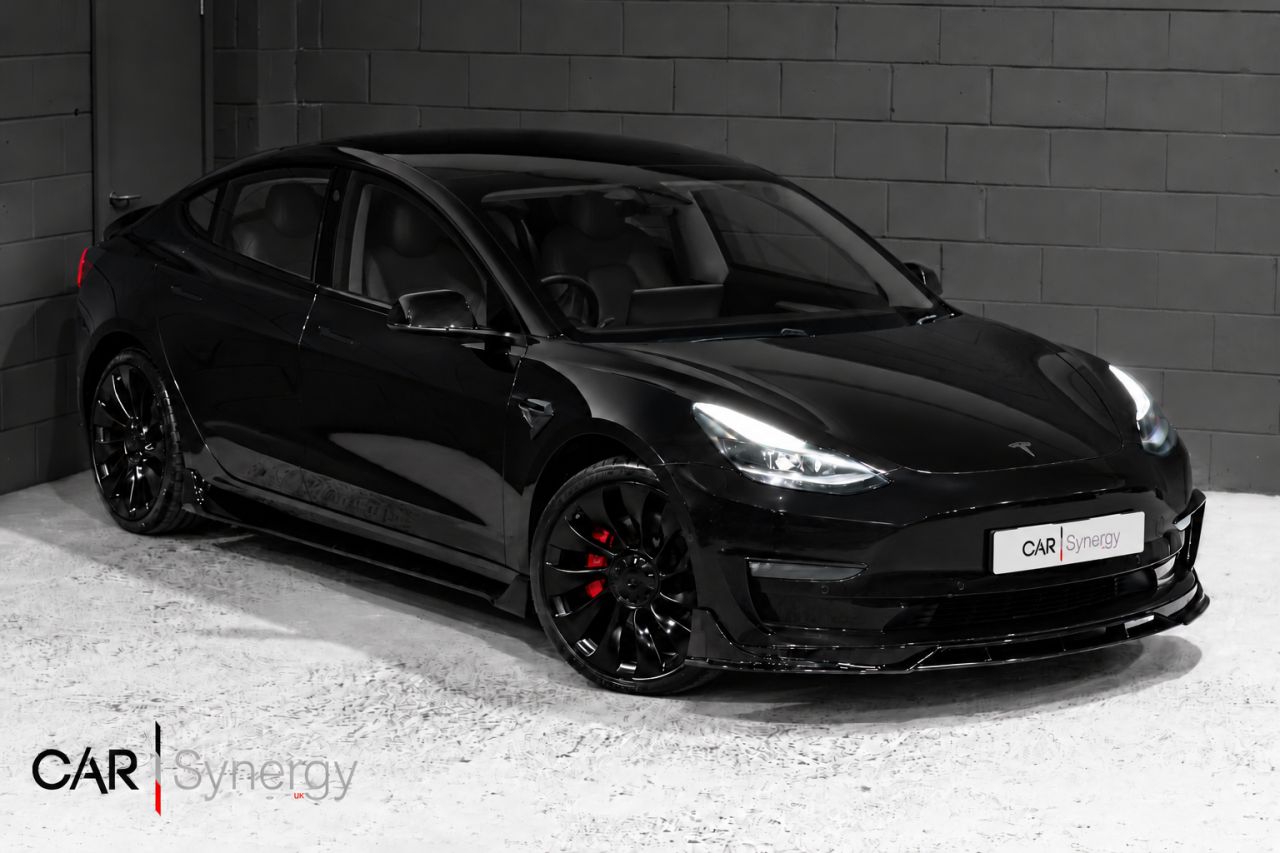 2021 TESLA MODEL 3 for sale